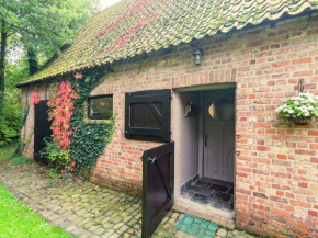 Cosy holiday home near centre